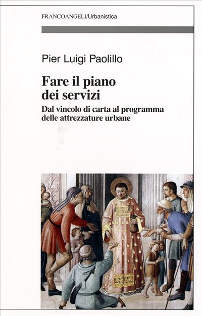 Fare il piano dei servizi