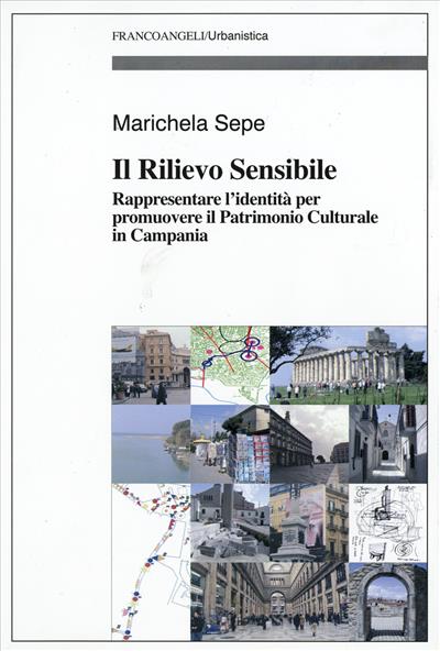 Il rilievo sensibile