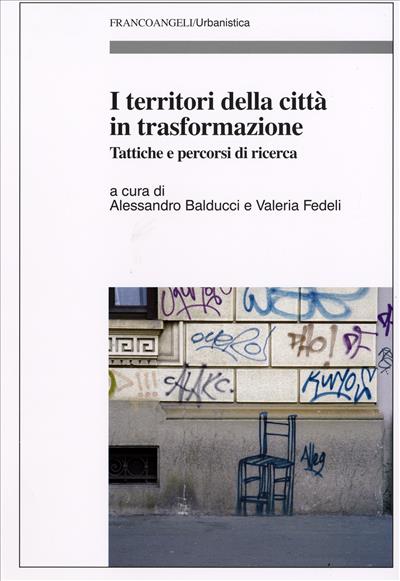 I territori della città in trasformazione