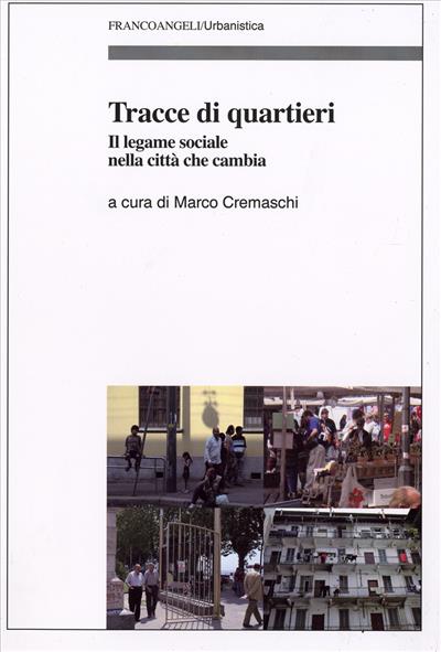 Tracce di quartieri