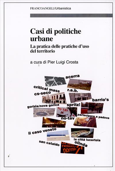 Casi di politiche urbane