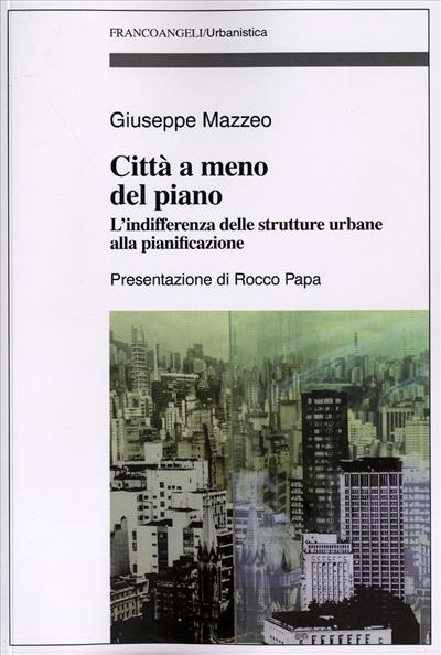 Città a meno del piano