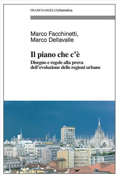 Il piano che c'è.