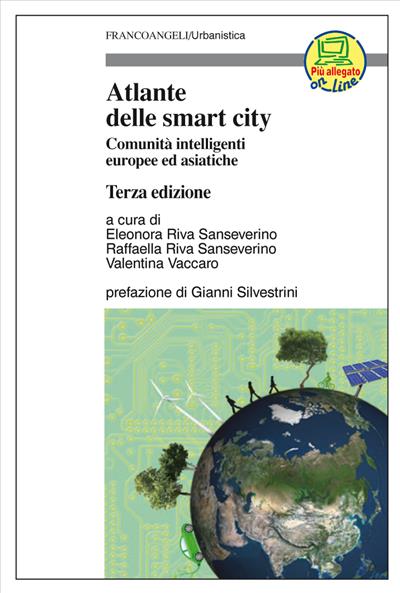 Atlante delle smart city