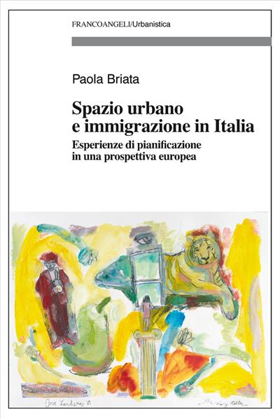 Spazio urbano e immigrazione in Italia