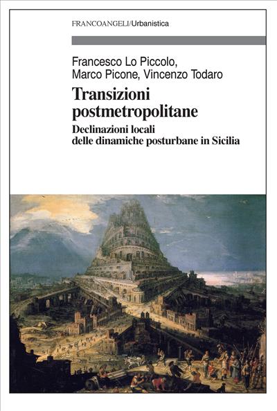 Transizioni postmetropolitane.