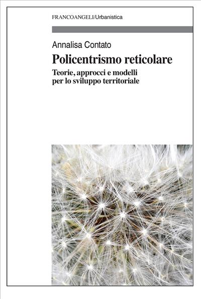 Policentrismo reticolare.