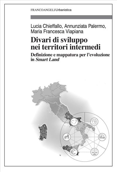 Divari di sviluppo nei territori intermedi