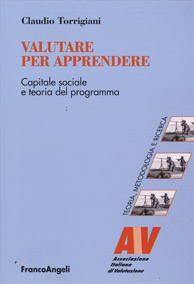 Valutare per apprendere