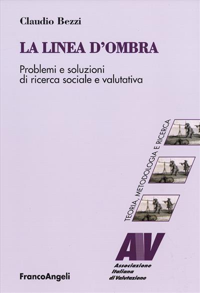 La linea d'ombra.