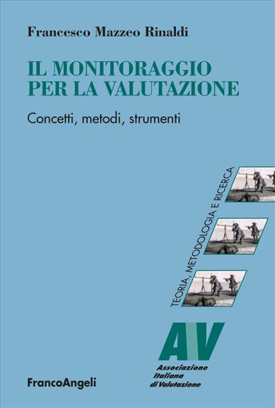 Il monitoraggio per la valutazione