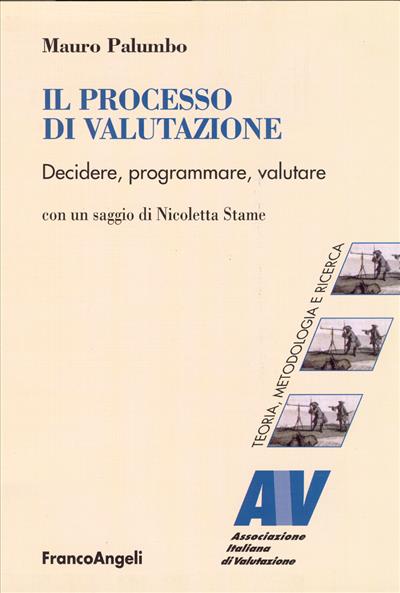 Il processo di valutazione