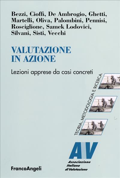 Valutazione in azione.