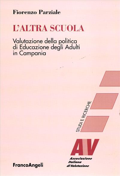 L'altra scuola.