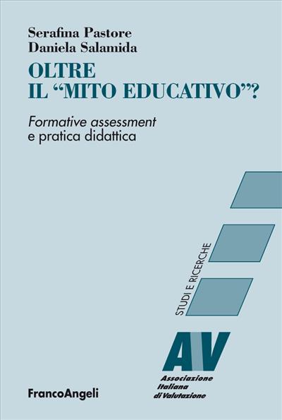 Oltre il "mito educativo"?