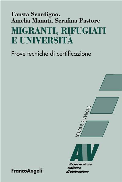 Migranti, rifugiati e università