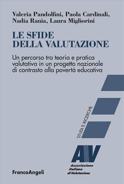 Le sfide della valutazione