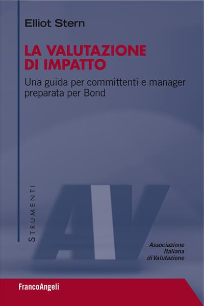 La valutazione di impatto