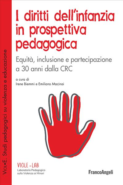 I diritti dell’infanzia in prospettiva pedagogica