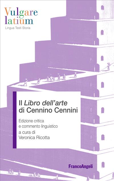 Il libro dell’arte di Cennino Cennini