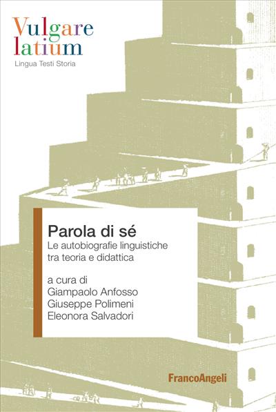 Parola di sé