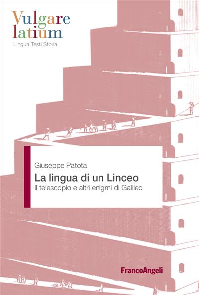 La lingua di un Linceo