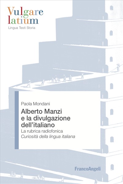 Alberto Manzi e la divulgazione dell'italiano
