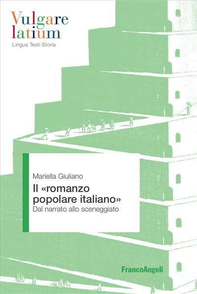 Il "romanzo popolare italiano".