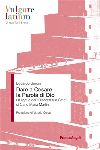 Dare a Cesare la Parola di Dio.