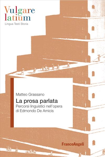 La prosa parlata.