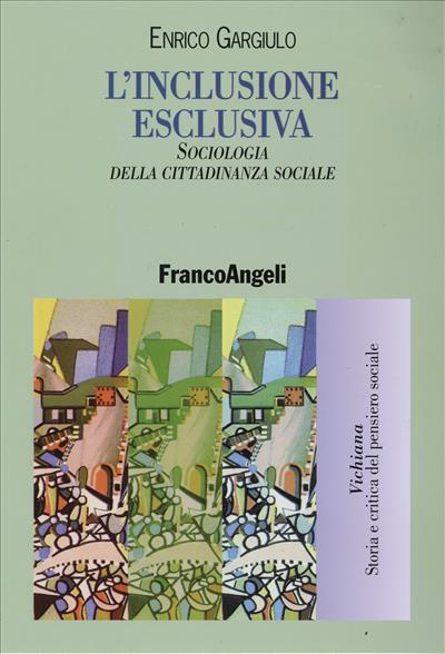 L'inclusione esclusiva