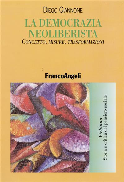 La democrazia neoliberista