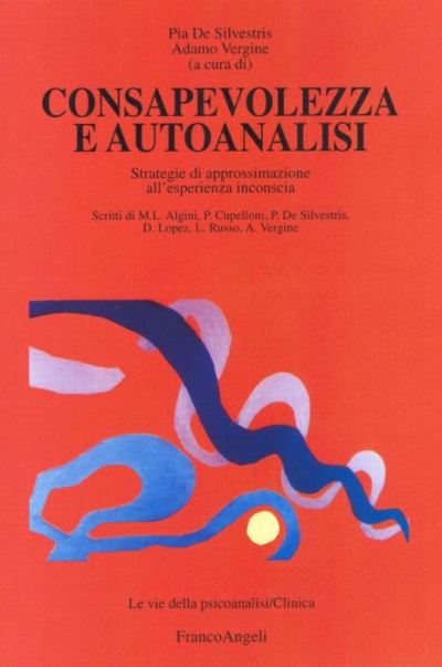 Consapevolezza e autoanalisi