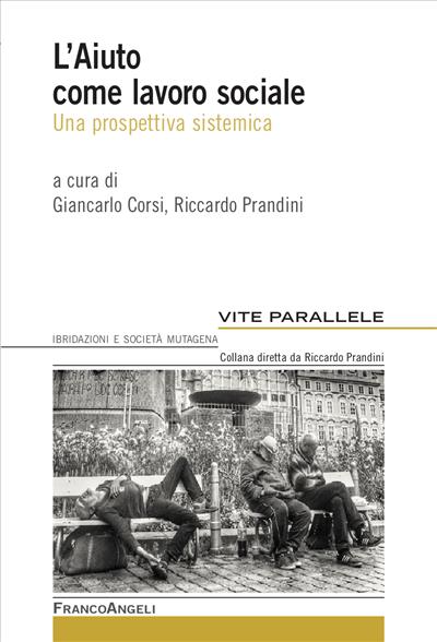 L'Aiuto come lavoro sociale