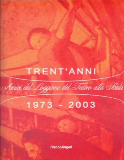 Trent'anni.