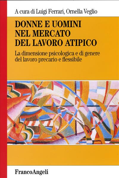 Donne e uomini nel mercato del lavoro atipico