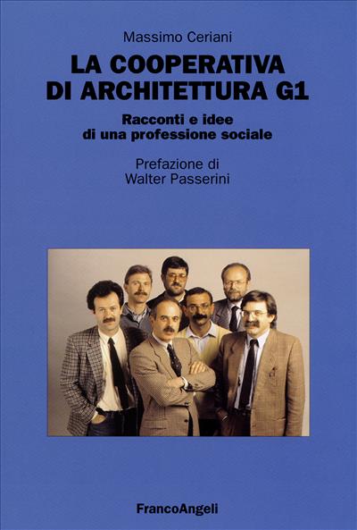 La cooperativa di architettura G1