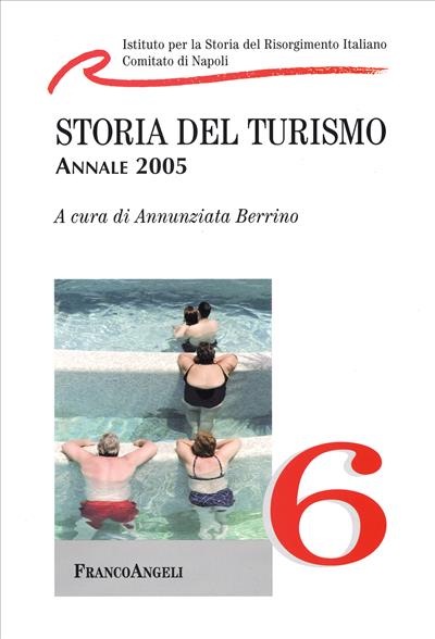 Storia del turismo