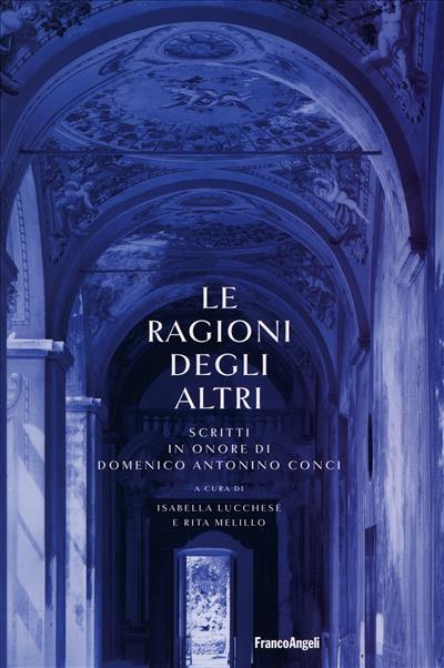 Le ragioni degli altri.