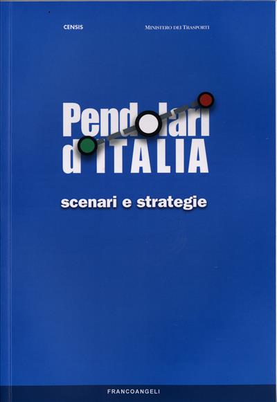 Pendolari d'Italia.