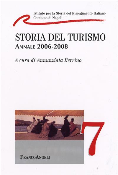 Storia del turismo