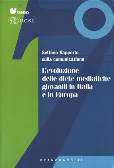 Settimo Rapporto sulla comunicazione.