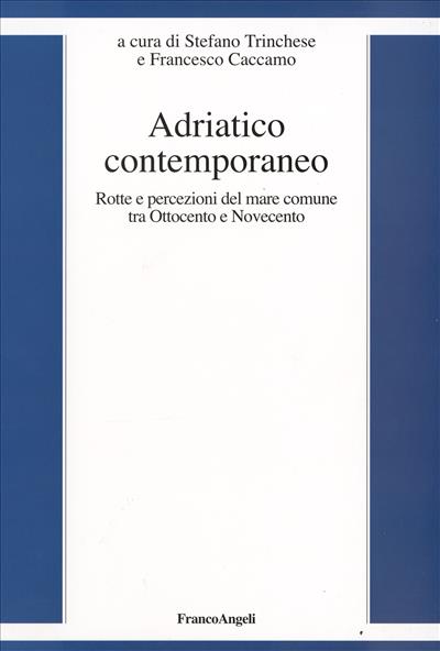 Adriatico contemporaneo