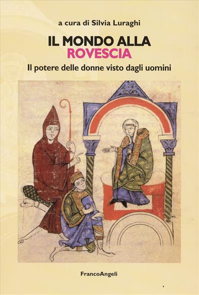 Il mondo alla rovescia.