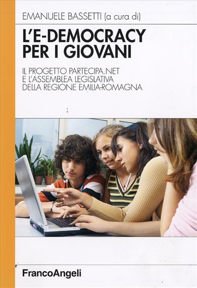 L'e-democracy per i giovani.