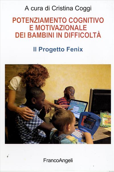 Potenziamento cognitivo e motivazionale dei bambini in difficoltà