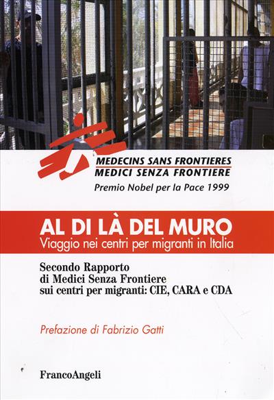 Al di là del muro