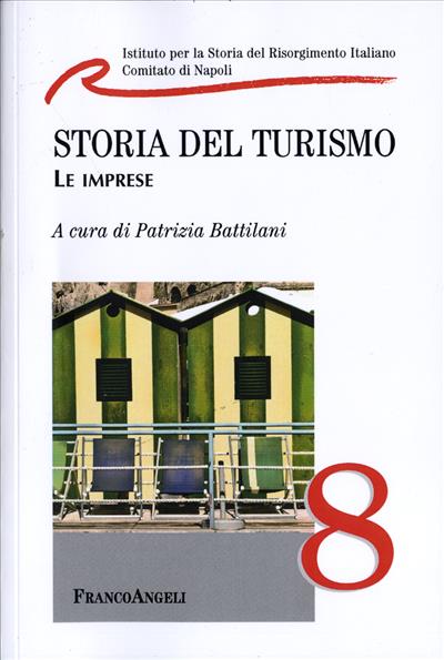 Storia del turismo