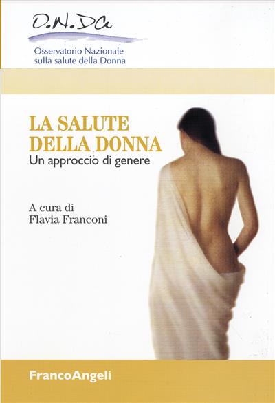 La salute della donna.