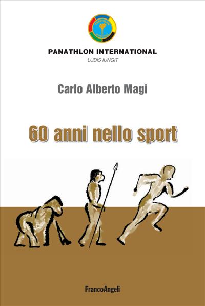 Sessant'anni nello sport